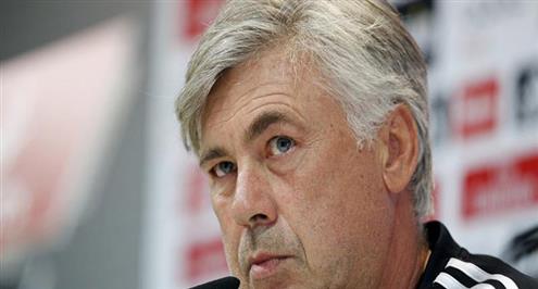 أنشيلوتي: المغرب مستعد لاستضافة مونديال الأندية